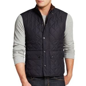 NWOT Barbour Lowerdale Quilted Gilet